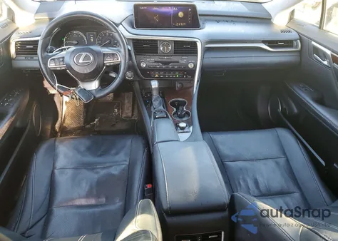 2016 Lexus Rx 350 Base from USA, damaged, VIN 2T2BZMCA0GC014860